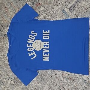 🔥 Baseball shirt